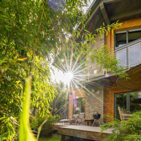 Typ D2 Ferienwohnung - Sunset Beach, Pelzerhaken